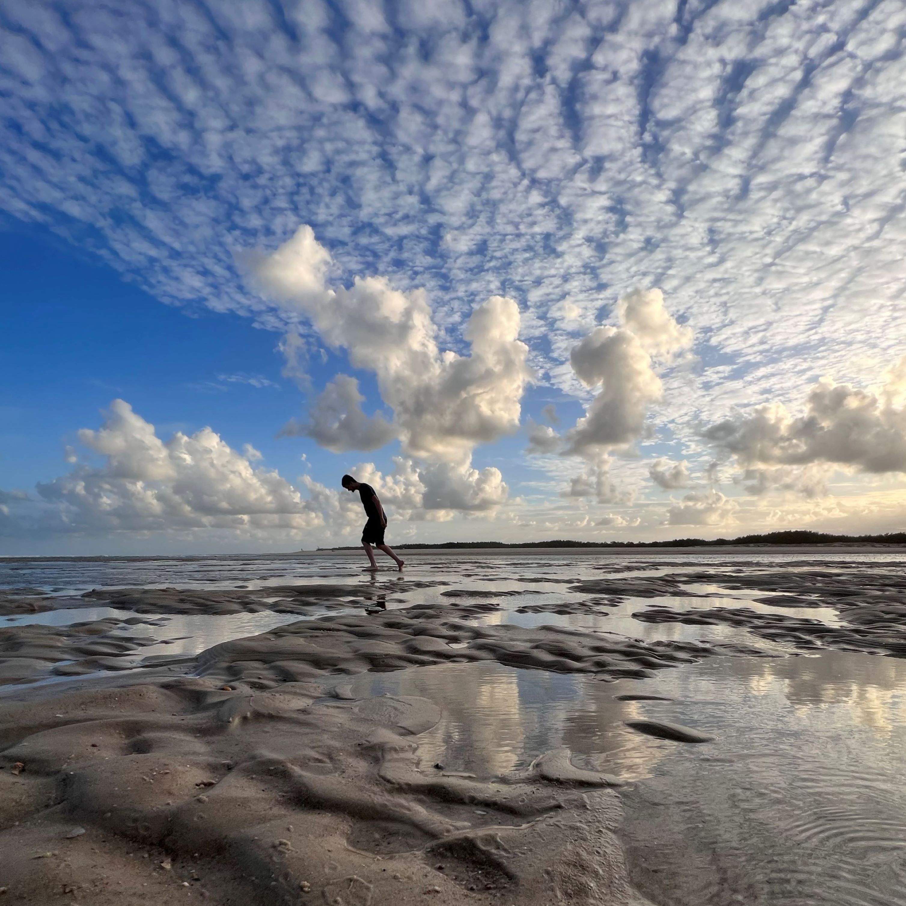 Bulcock Beach